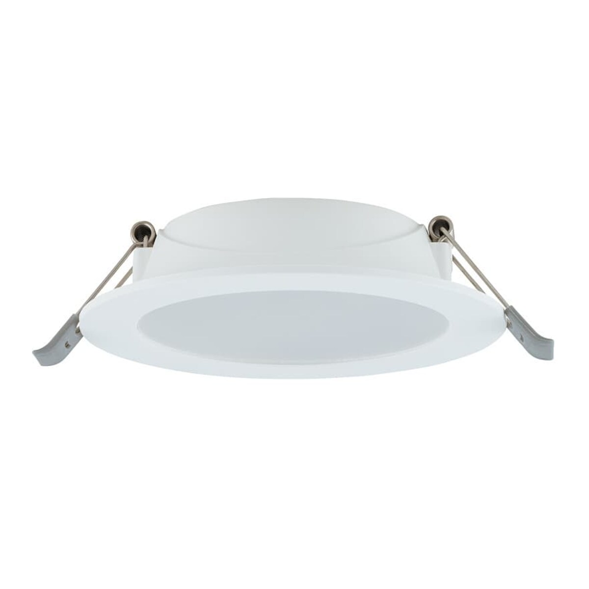 Lampa sufitowa Mykonos 10535 Nowodvorski LED 6W 3000K wpustowa biała