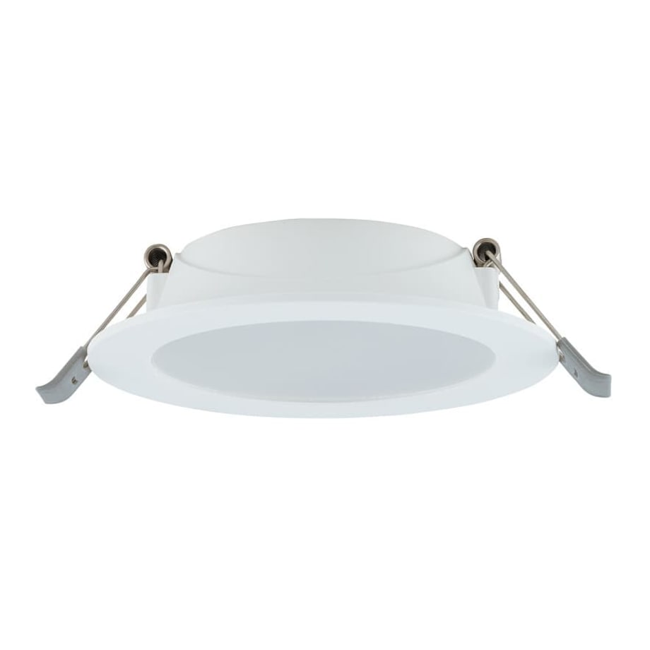 Lampa sufitowa Mykonos 10535 Nowodvorski LED 6W 3000K wpustowa biała