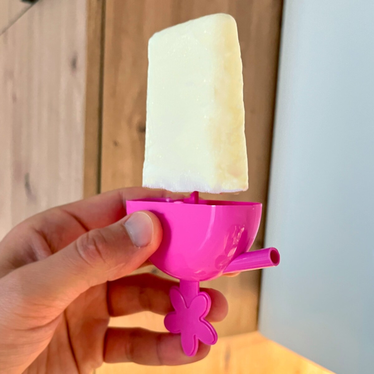 Foremki Do Lodów Na Patyku Forma Foremka Rurka X4