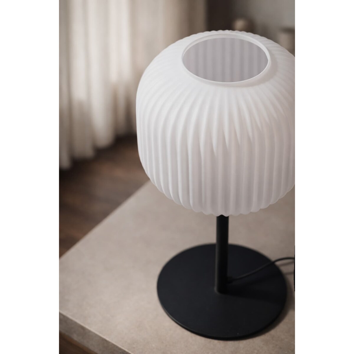 Lampka stołowa K-5646 z serii SPARTA