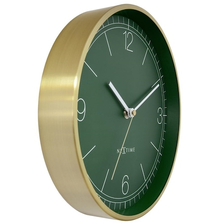 Zegar Nextime 3321 Gn 'Bolero'