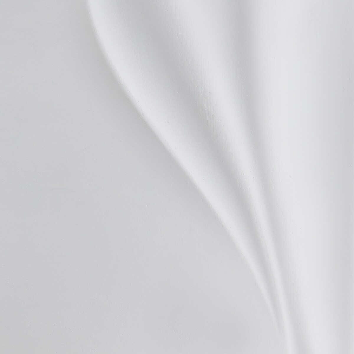Donica ARPONE 44 cm Złamana biel