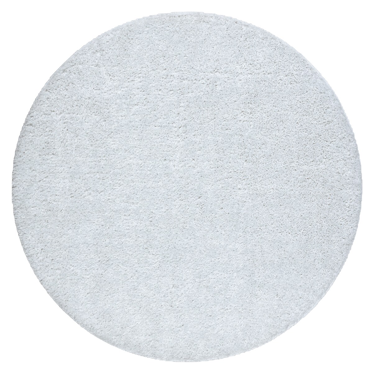 Dywan łazienkowy SYNERGY koło glamour, koło 50 cm