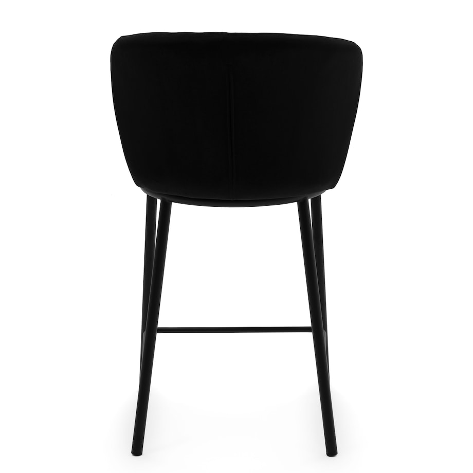 HOKER TAPICEROWANY WELUROWY DO SALONU JADALNI BAROWY NOWOCZESNY BARI