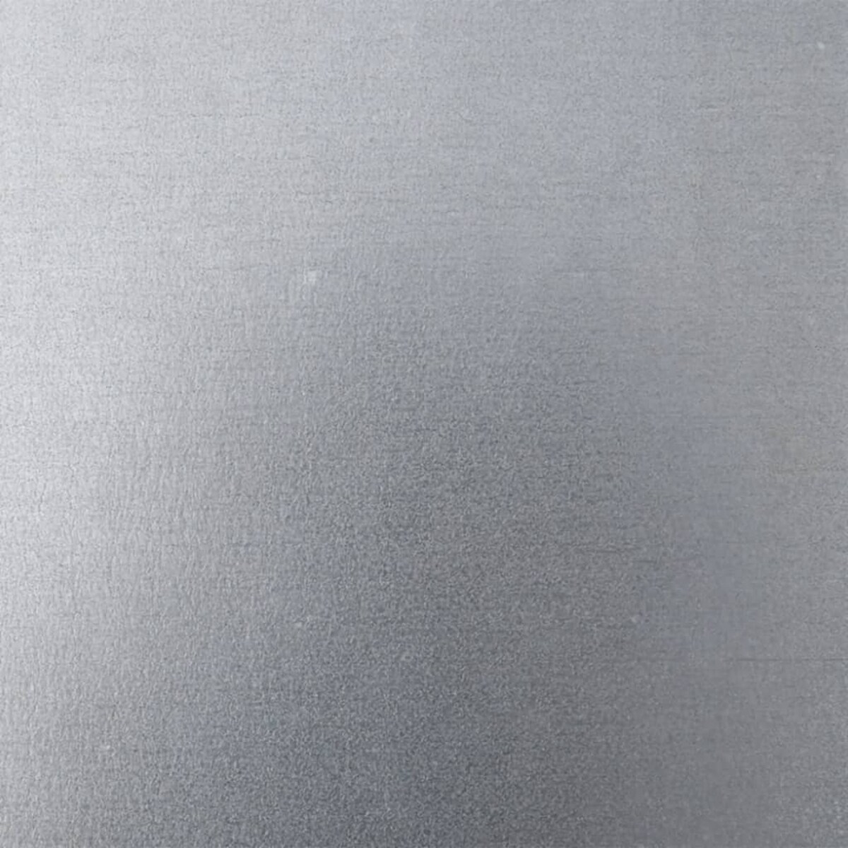 vidaXL Donica ogrodowa, 50x50x50 cm, stal galwanizowana