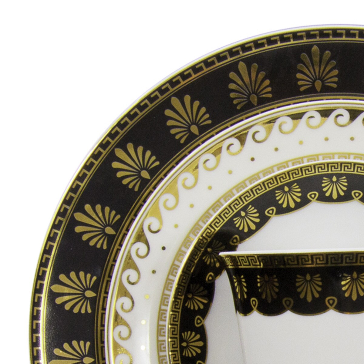 Filiżanka 250 ml ze spodkiem Astra Ellada G339