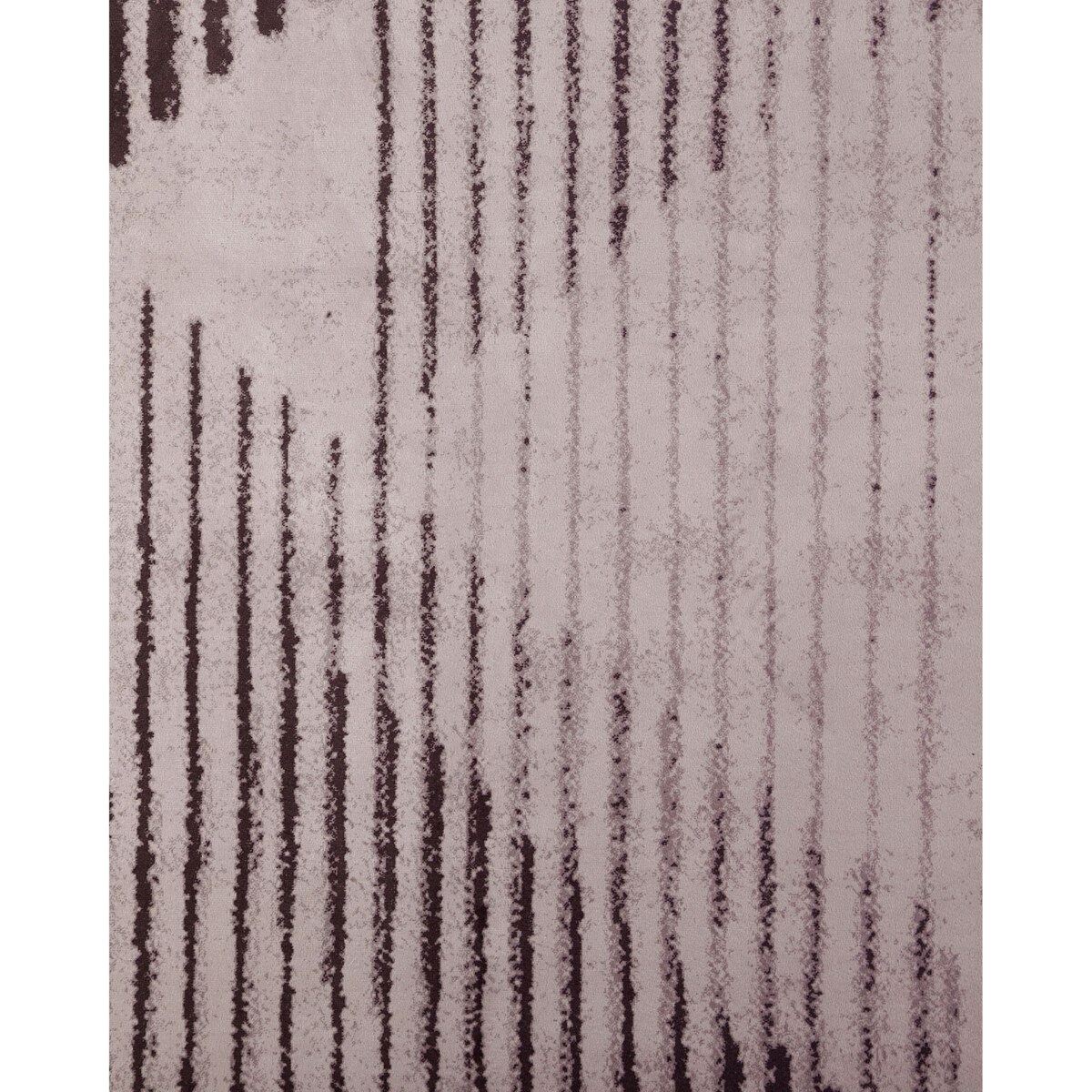 Dywan 160 x 230 cm różowy KALE