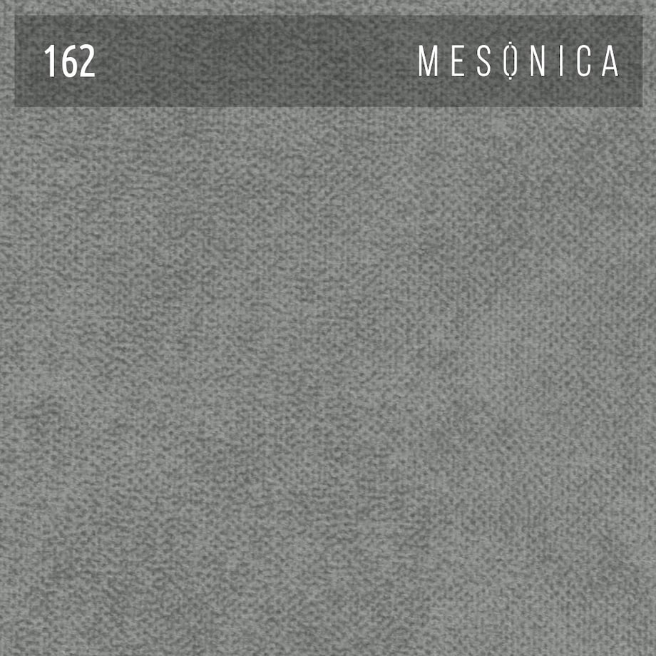 Mesonica Łóżko Fioro, linia szara, 140x200