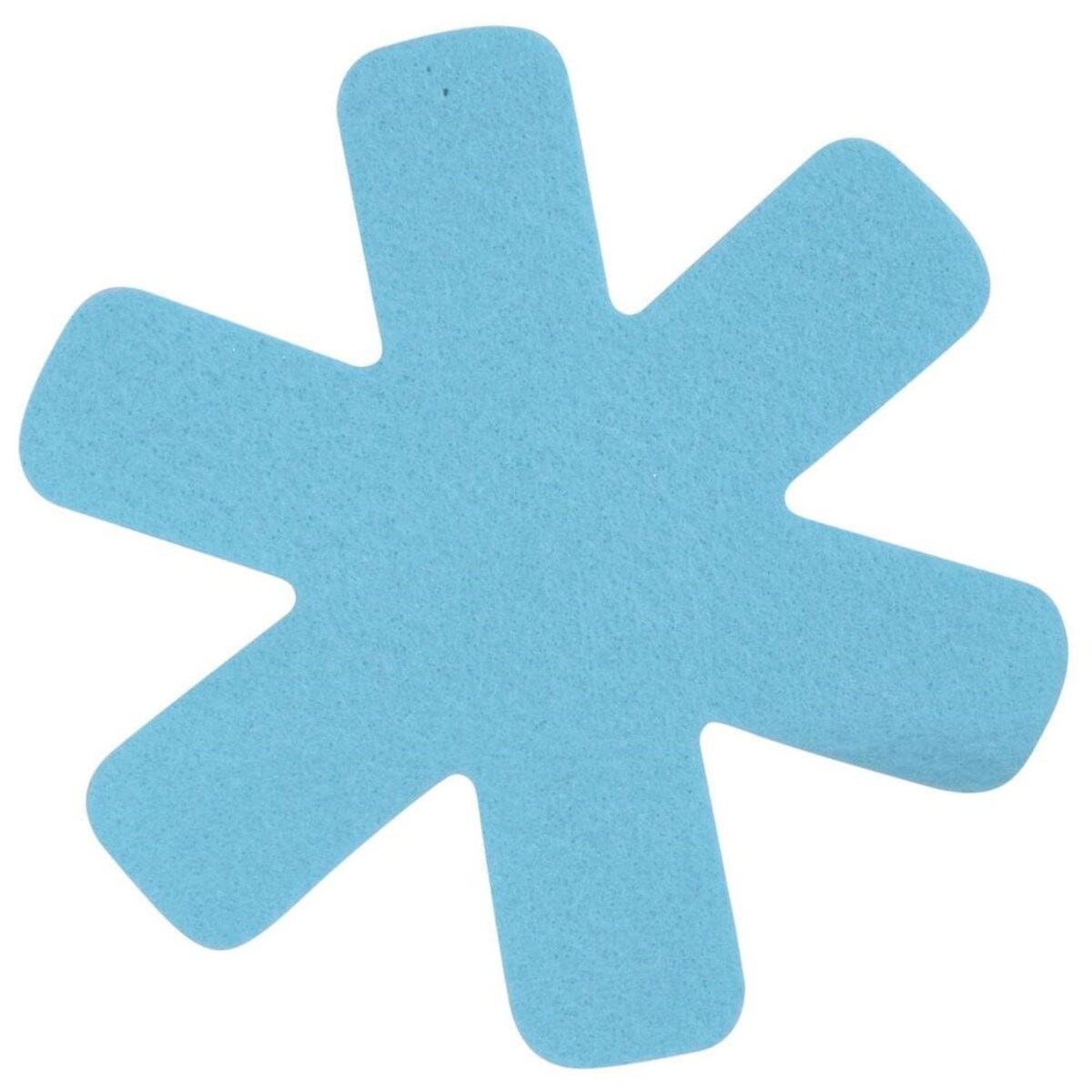 Przekładki Ochronne do Patelni Garnków 5 szt 18 cm Podkładki pod Patelnie