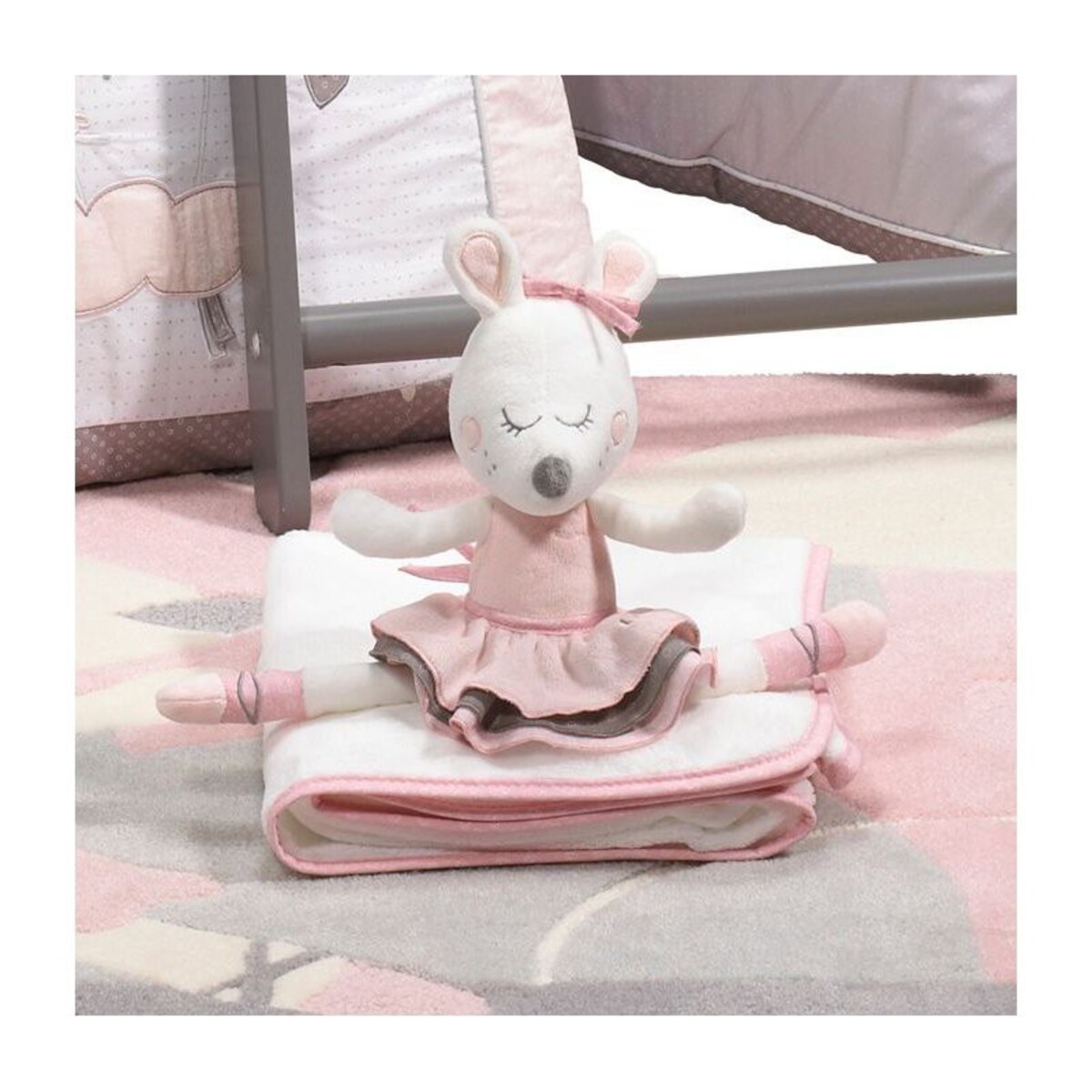 Przytulanka 25 cm, Lilibelle, Sauthon