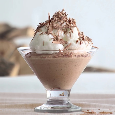 Pucharek do deserów i lodów Florence 165 ml, LAV