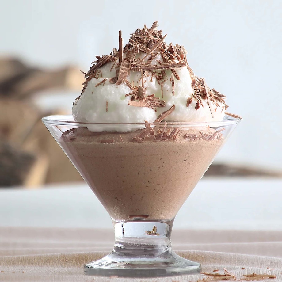 Pucharek do deserów i lodów Florence 165 ml, LAV