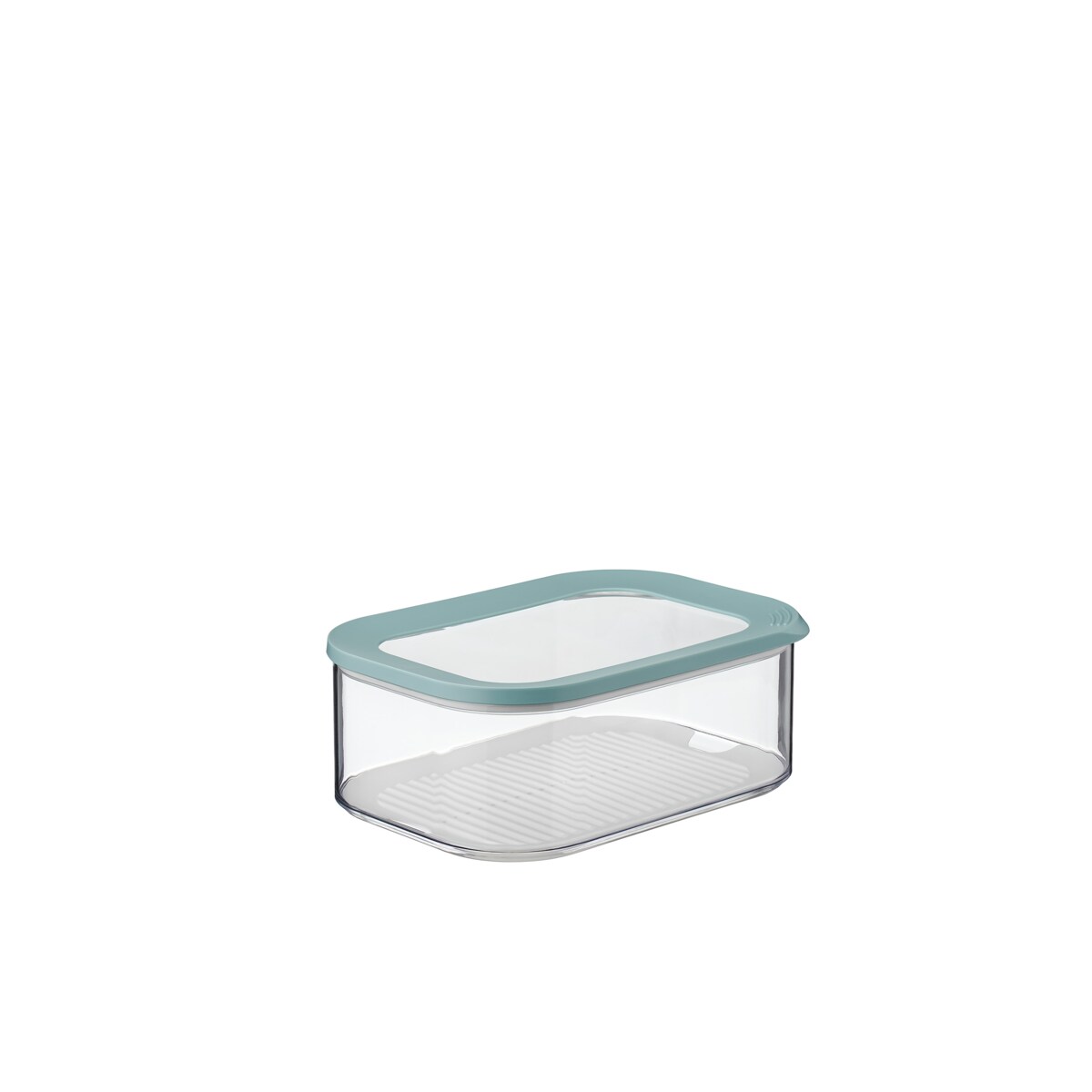 Pojemnik na ser Modula 2000ml Nordic Green 106934092400