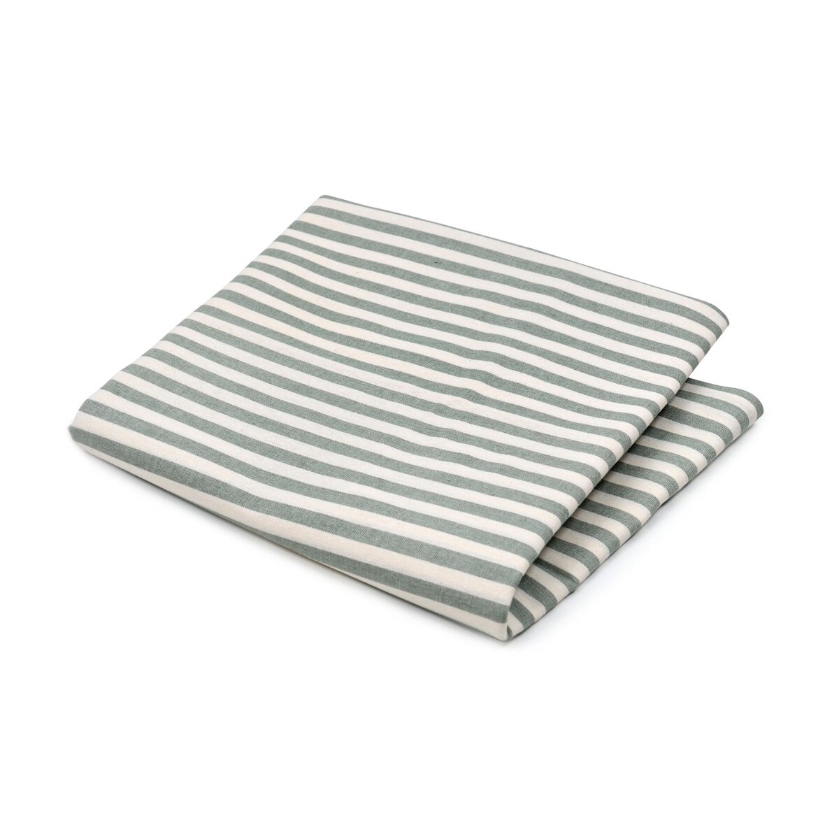 Obrus Dandy Green - 130 cm x 250 cm - idealny dla 6 osób