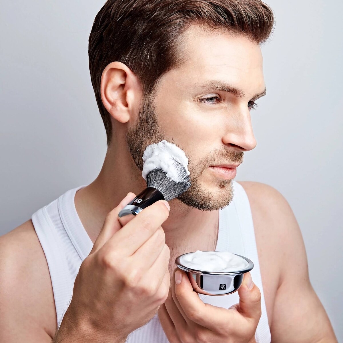 ZWILLING CLASSIC Pędzel do golenia 10.5 cm