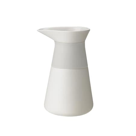 Mlecznik jasny Theo, 400 ml, Stelton