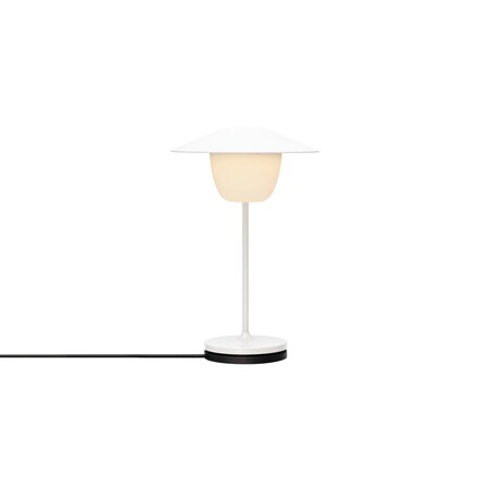 Lampa led ANI LAMP MINI, white