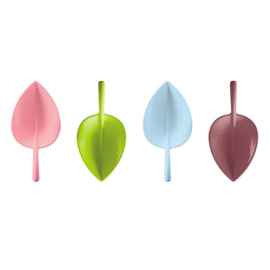 Zestaw podstawek pod przekąski L Chestnut, Zak! Designs