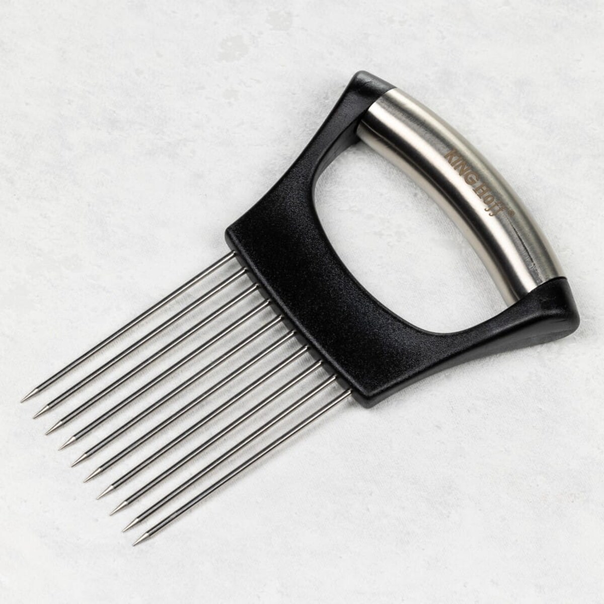 Kinghoff Chwytak Do Krojenia Cebuli Kh-3189