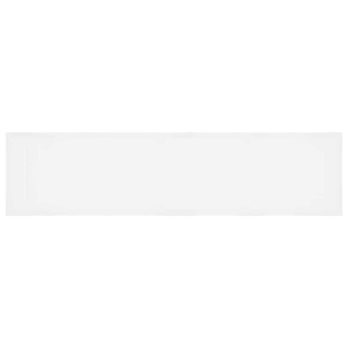 vidaXL Zestaw do jadalni w ogrodzie 17 pcs Biały Rattan Polt