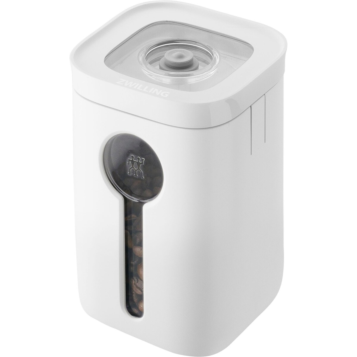 Osłona do pojemnika 2S Zwilling Fresh & Save Cube - Biały