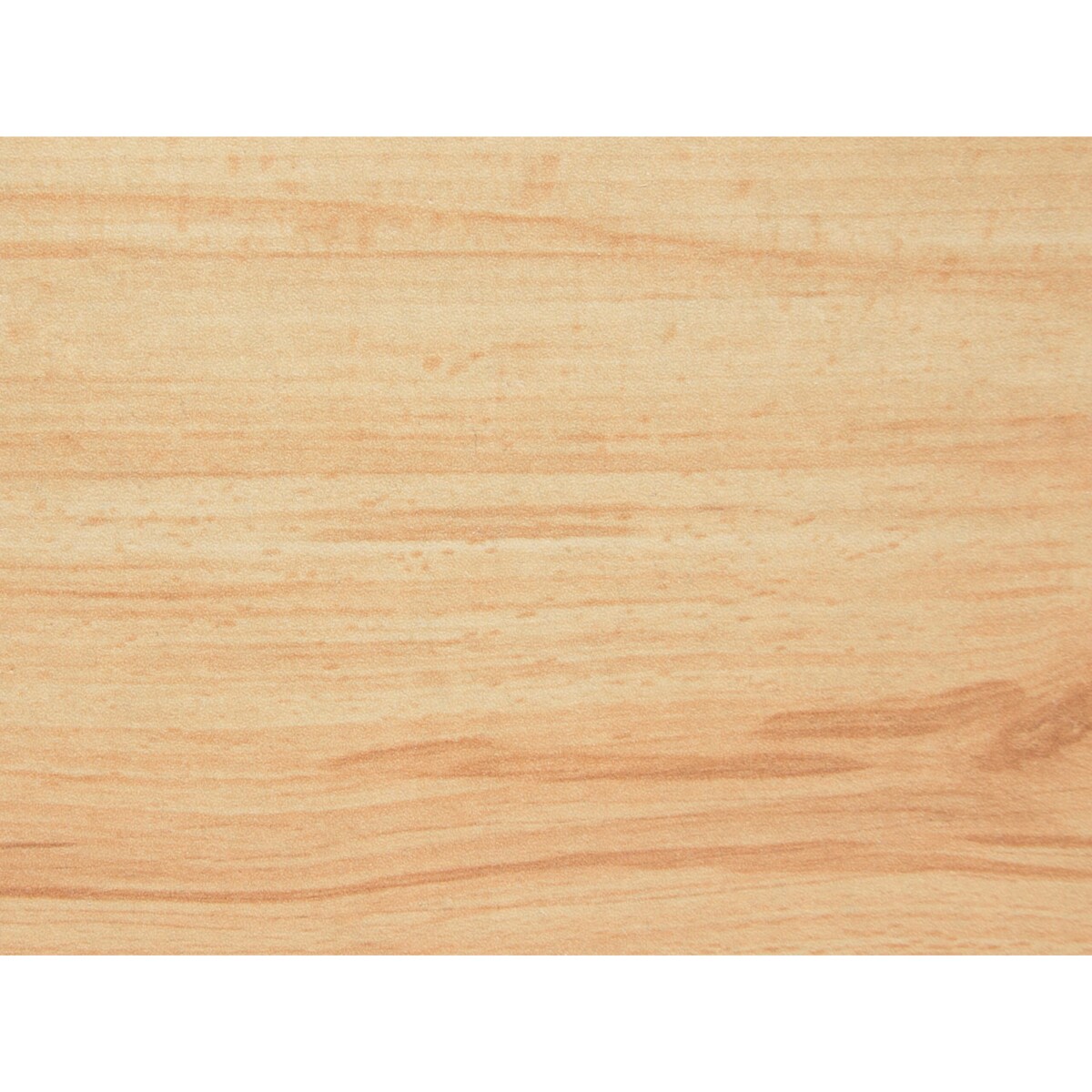 Komoda 6 szuflad SARDIS Jasnobrązowy