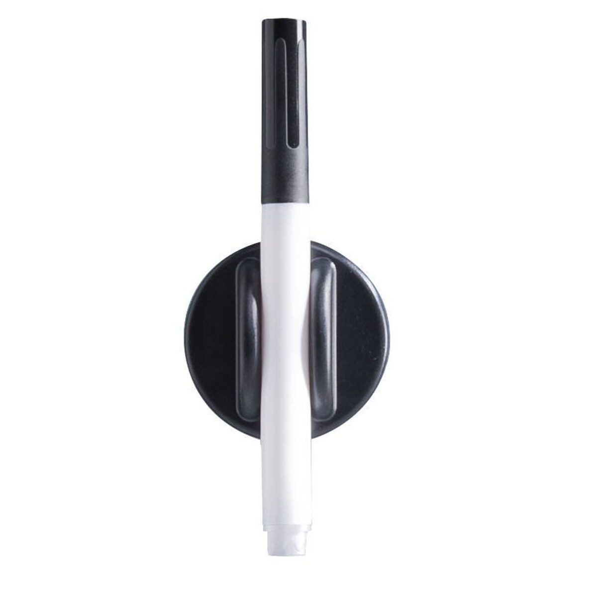 Szklana tablica magnetyczna MEMO + 3 magnesy, 60x40 cm, ZELLER