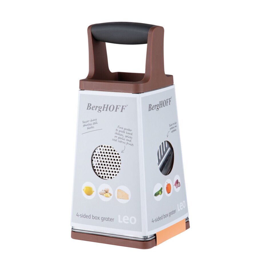 4-stronna tarka BergHOFF