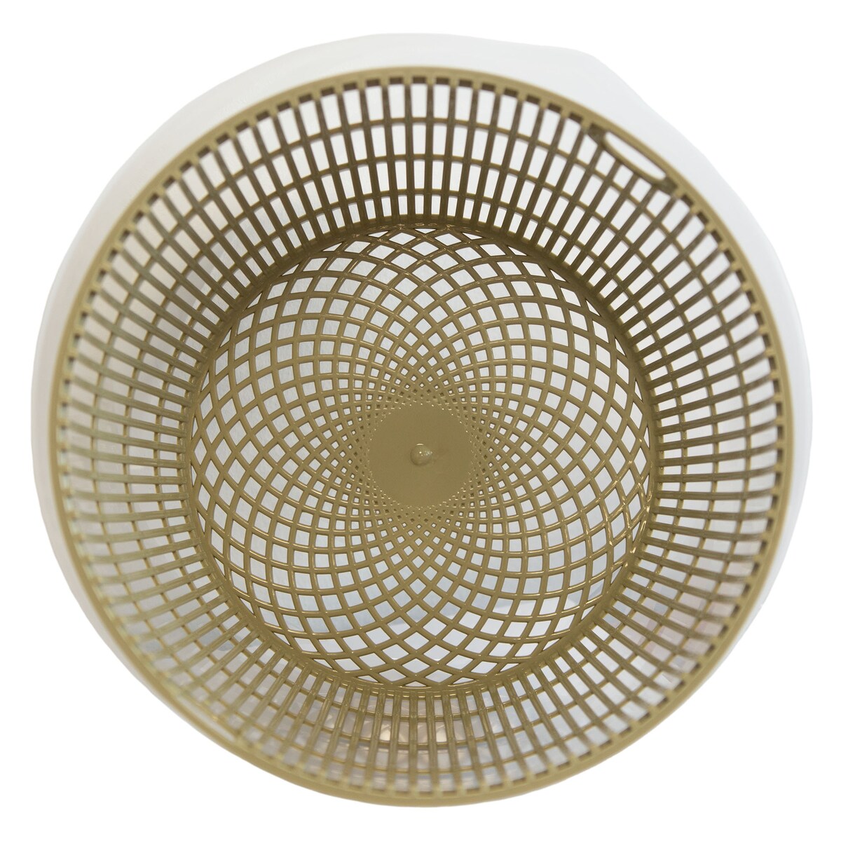 Suszarka Wirówka Do Sałaty Z Korbą Obrotowa Do Warzyw Sitko Osuszacz