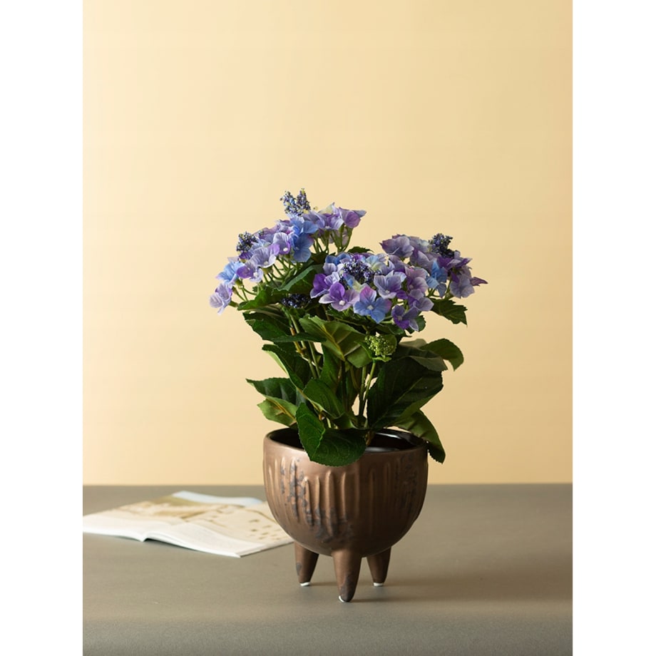 DONICA IRMA brązowa ceramiczna