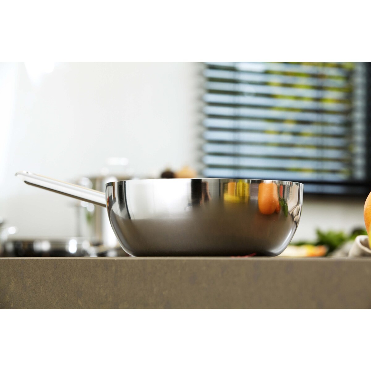 Rondelek stożkowy Demeyere Apollo 7 - 2.5 ltr