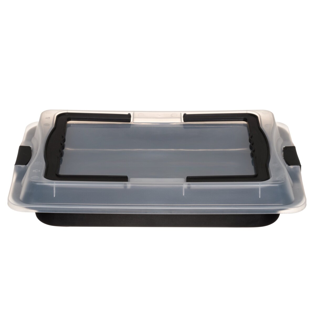 Forma do ciasta z funkcją przenoszenia