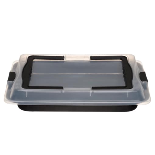 Forma do ciasta z funkcją przenoszenia