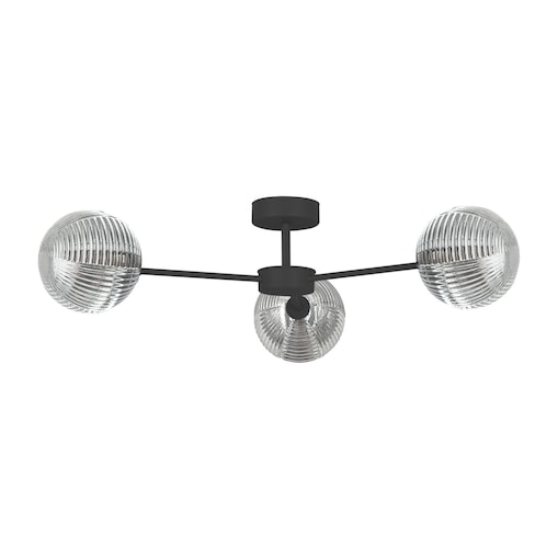 Lampa sufitowa K-5716 z serii GRETA