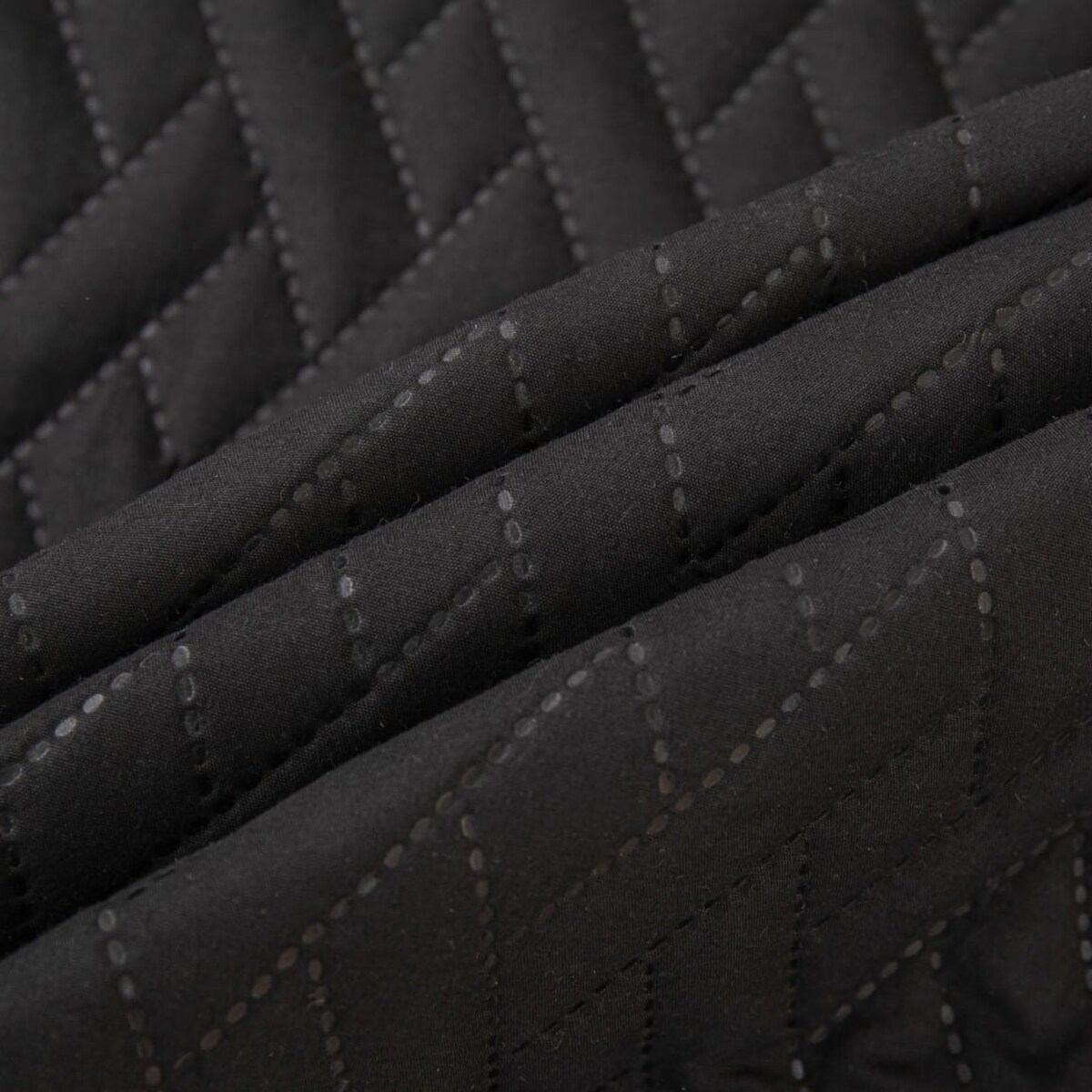 Narzuta na Łóżko Pikowana Dwustronna Kapa Koc Pled Dash 140 x 200