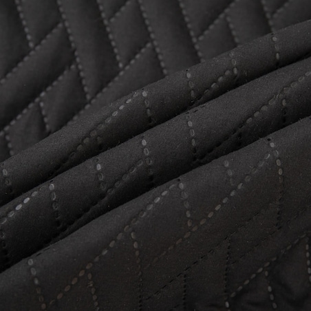 Narzuta na Łóżko Pikowana Dwustronna Kapa Koc Pled Dash 140 x 200