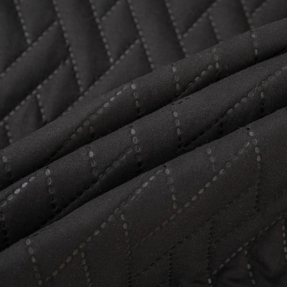 Narzuta na Łóżko Pikowana Dwustronna Kapa Koc Pled Dash 140 x 200