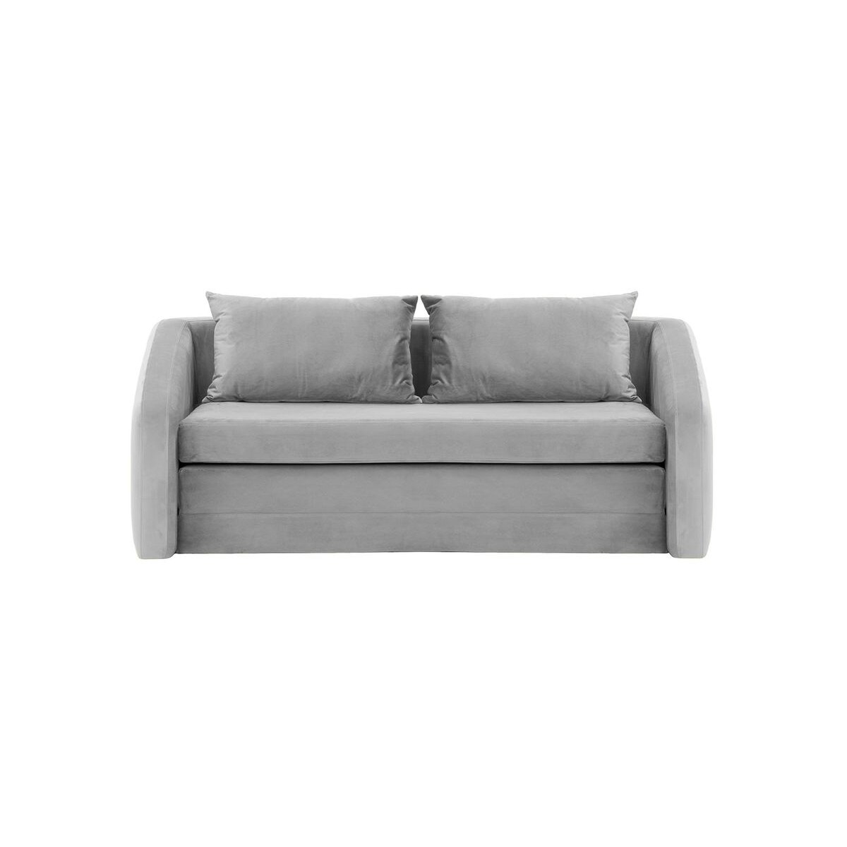 Rozkładana sofa 3,5 osobowa Alma-Velluto 15