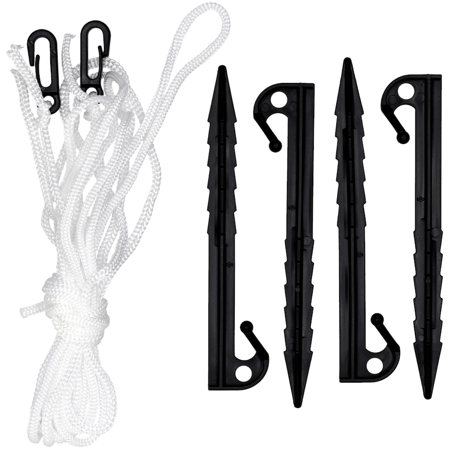 Mikołaj nadmuchiwany Dekoracja Świąteczna Sanie Renifer dmuchaniec JUMIhome