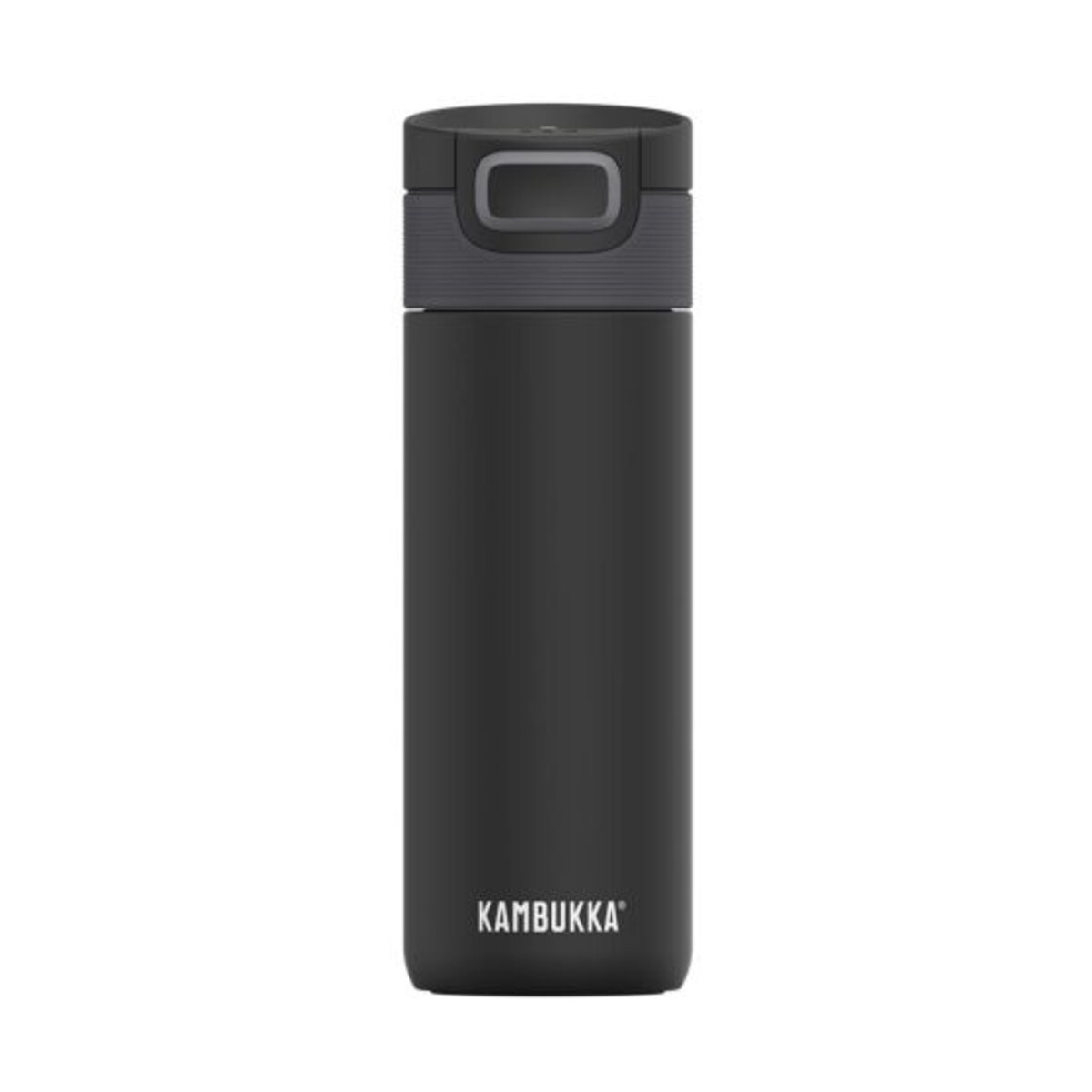 Kubek termiczny 500 ml (czarny) Etna Kambukka