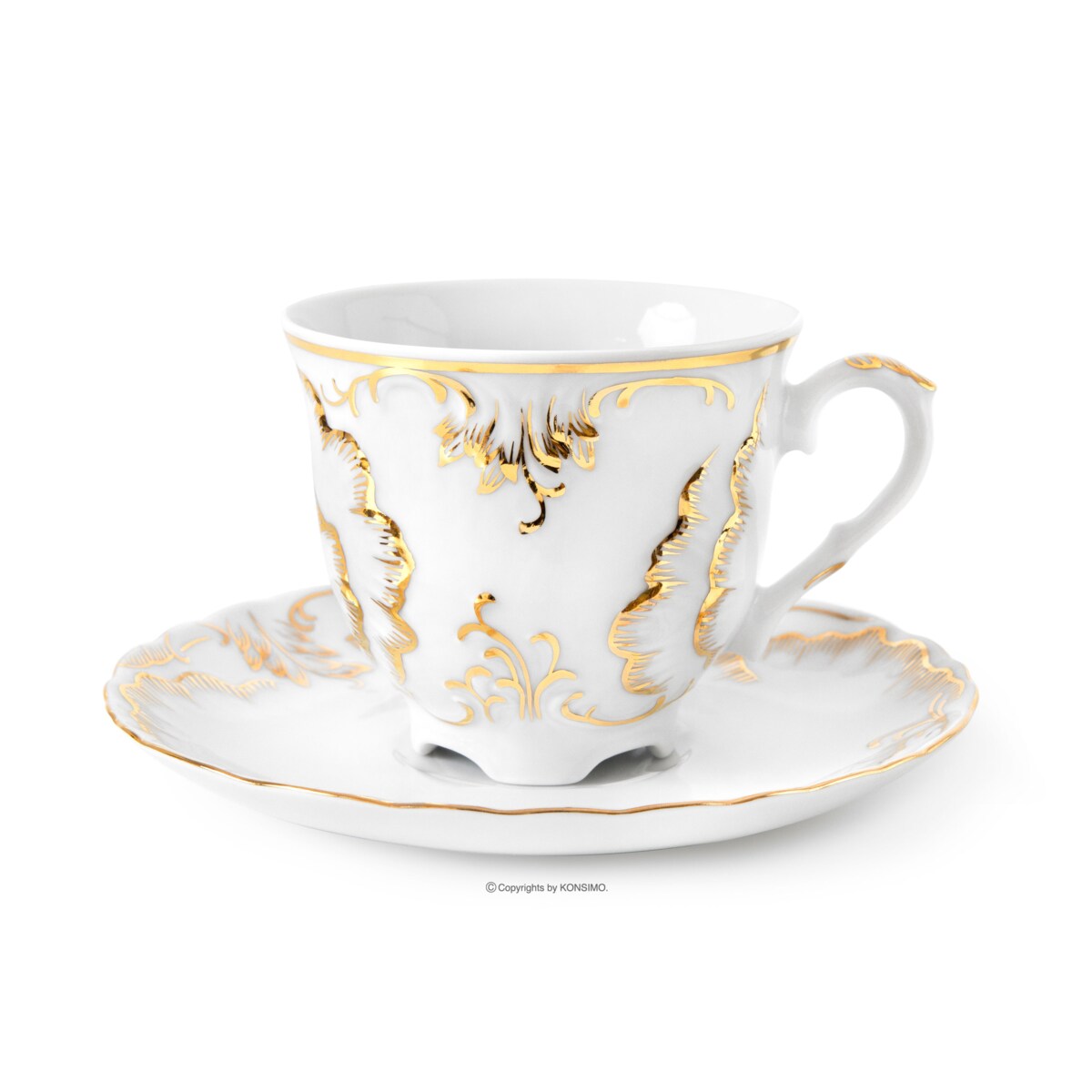 CMIELOW ROCOCO ROCOCO ANNA