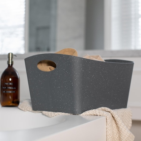 Miska łazienkowa BOXXX, pojemnik, rozmiar L, KOZIOL