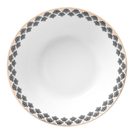 Serwis obiadowy dla 12 osób 44 el. Jenny Gatsby G655