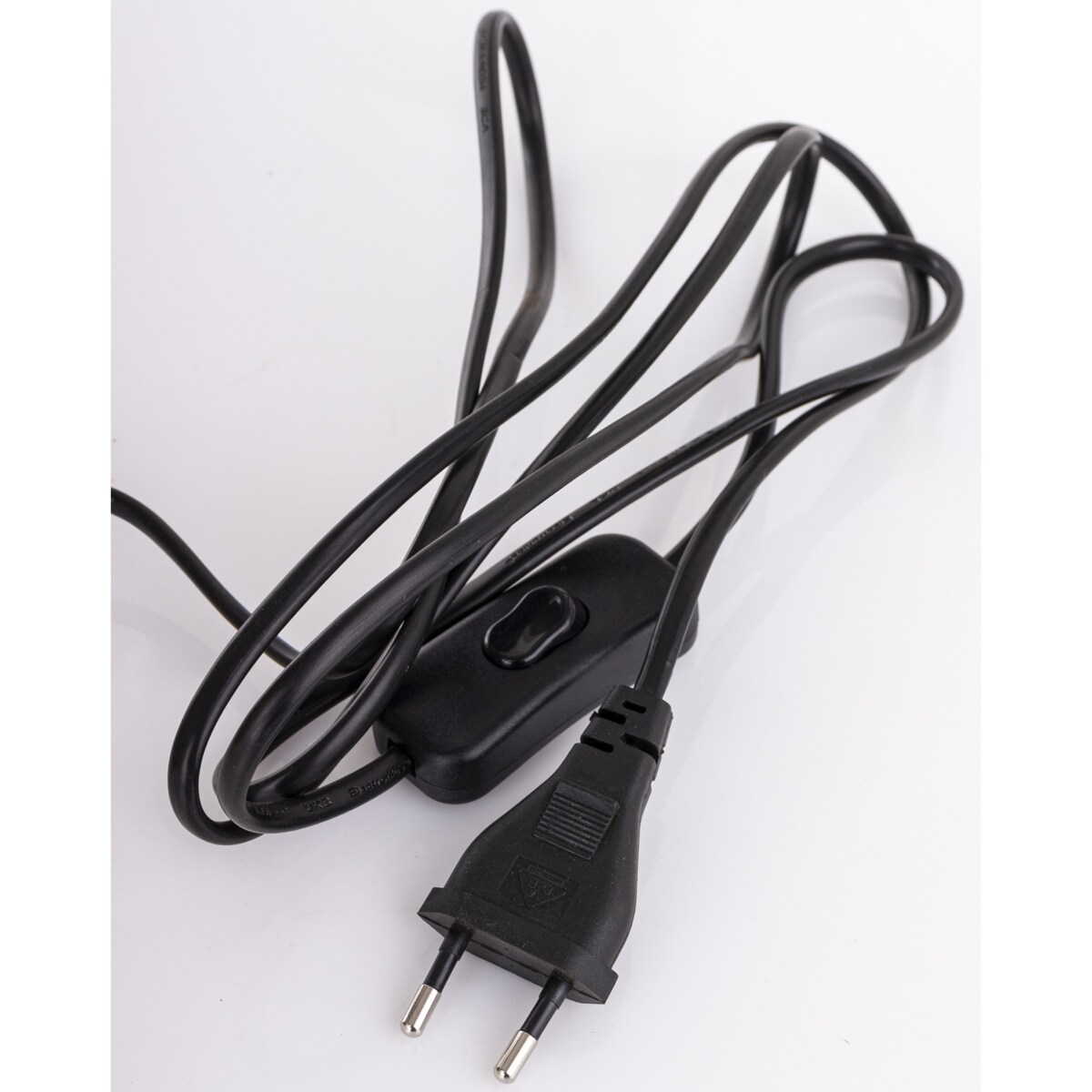 Lampa stołowa 51x40,5x40,5 cm TAVINI kremowy