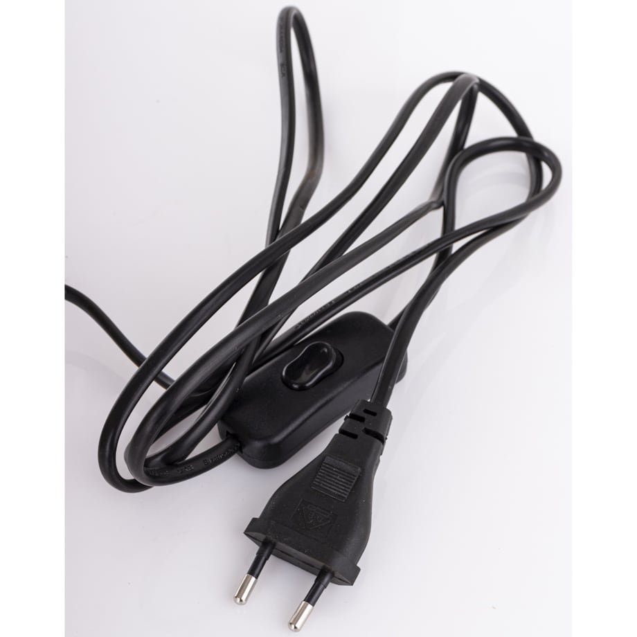 Lampa stołowa 51x40,5x40,5 cm TAVINI kremowy