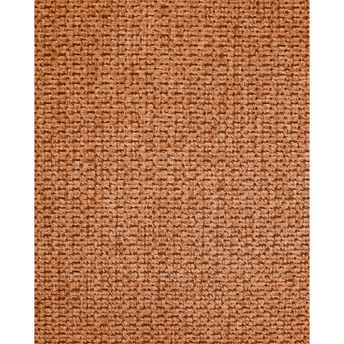 Fotel LESJA Pomarańczowy