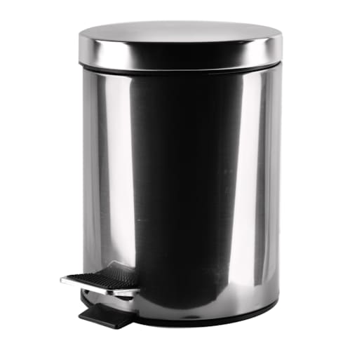 ZAC Kosz na smieci 5L 20xh27cm