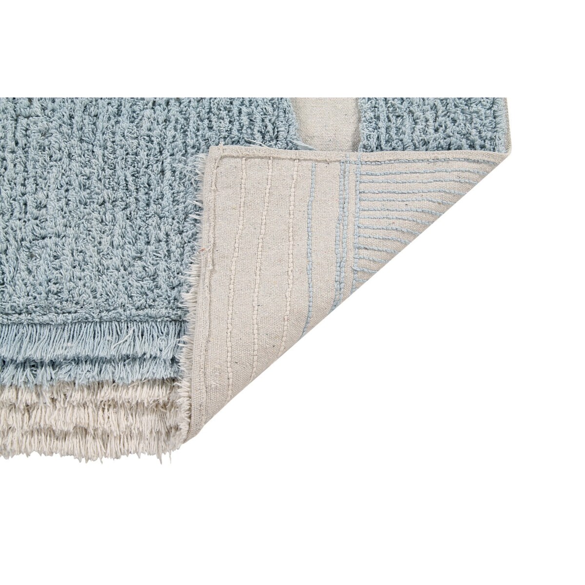 Dywan Bawełniany Ocean Shore 120x190 cm Lorena Canals