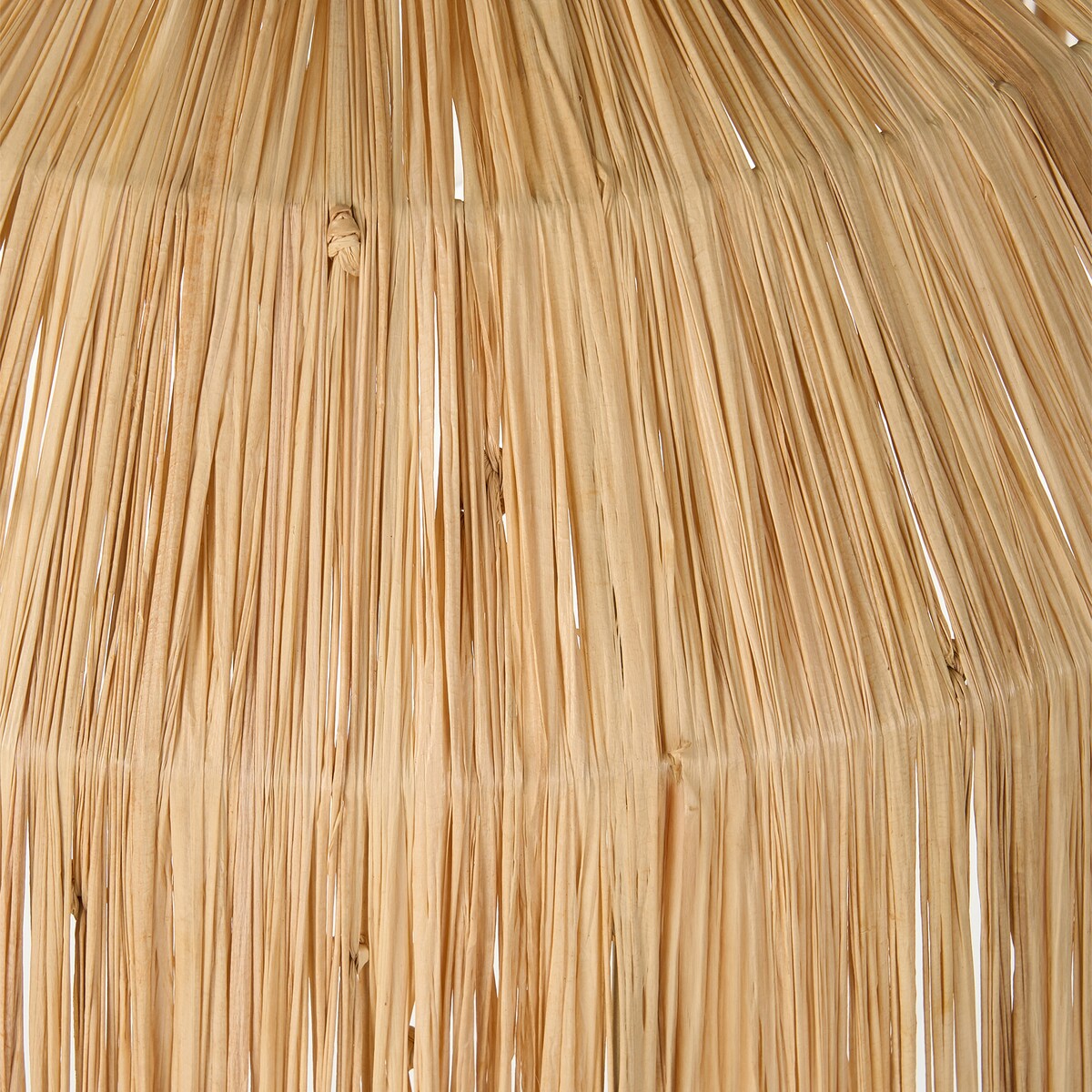 Lampa wisząca UMBA Plecionka Naturalny