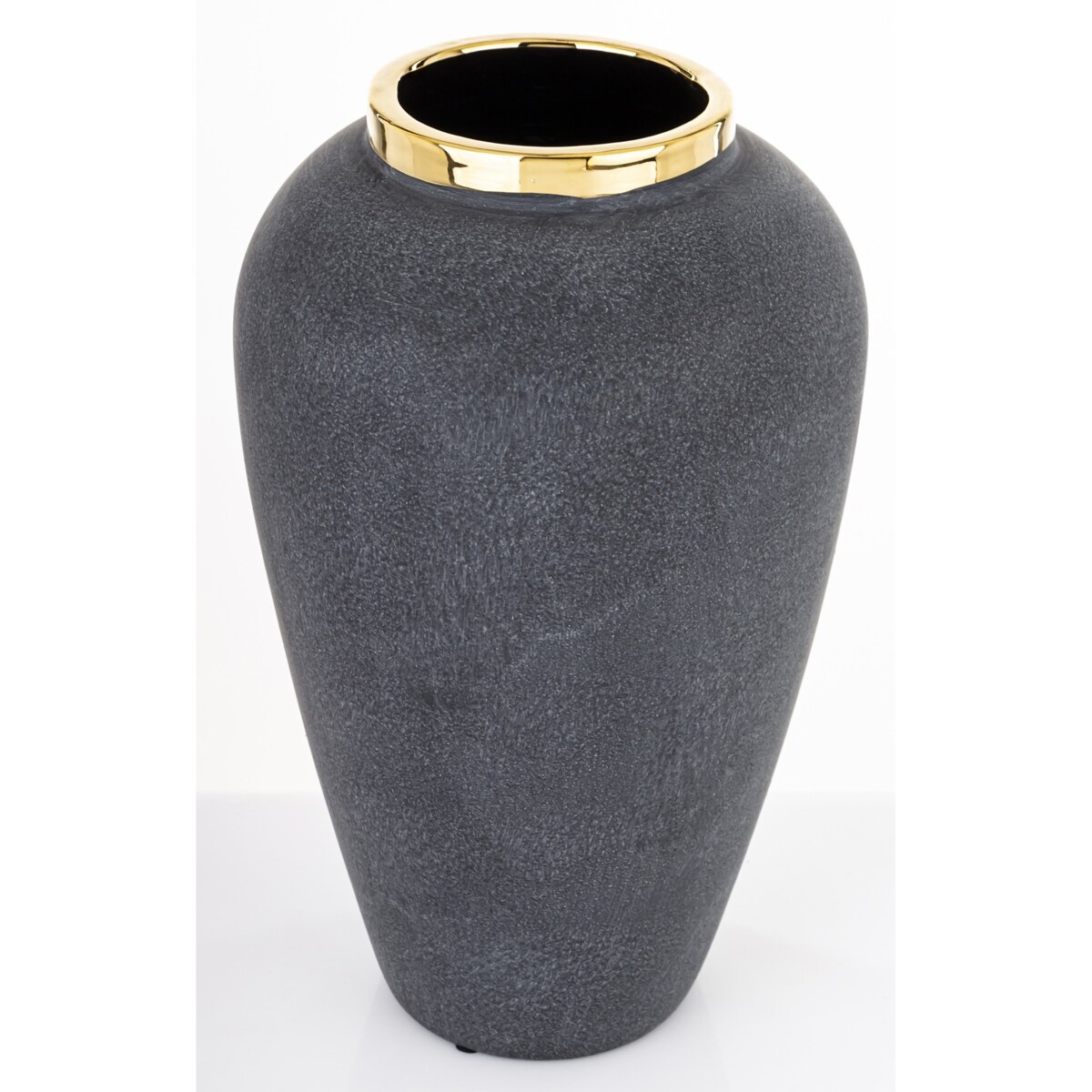 Wazon ceramiczny 38x22x22 cm MEIKO